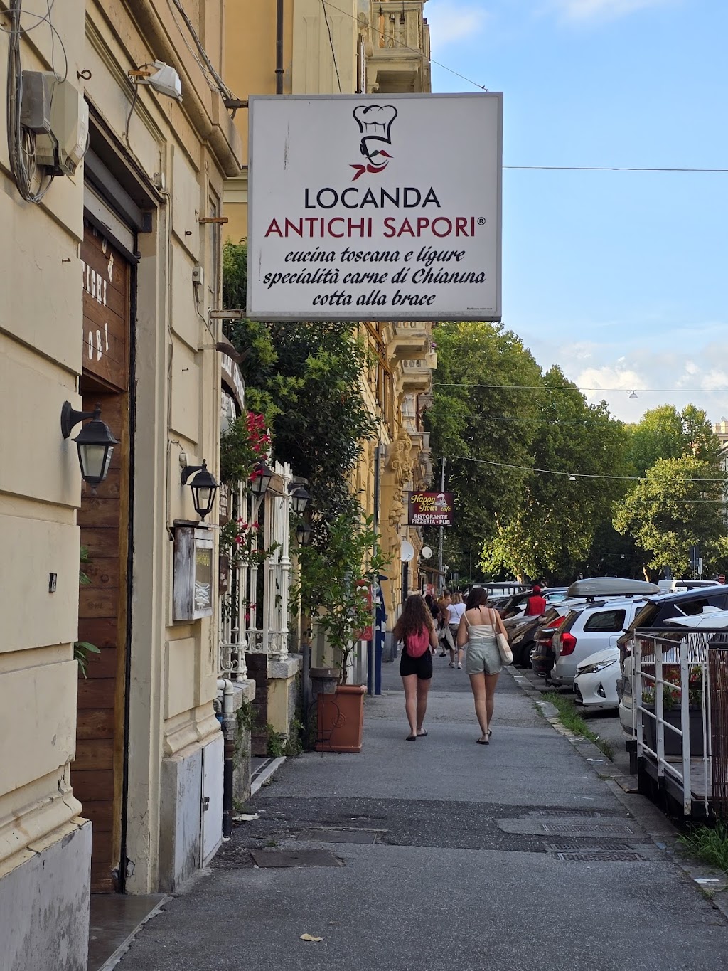 Locanda Antichi Sapori