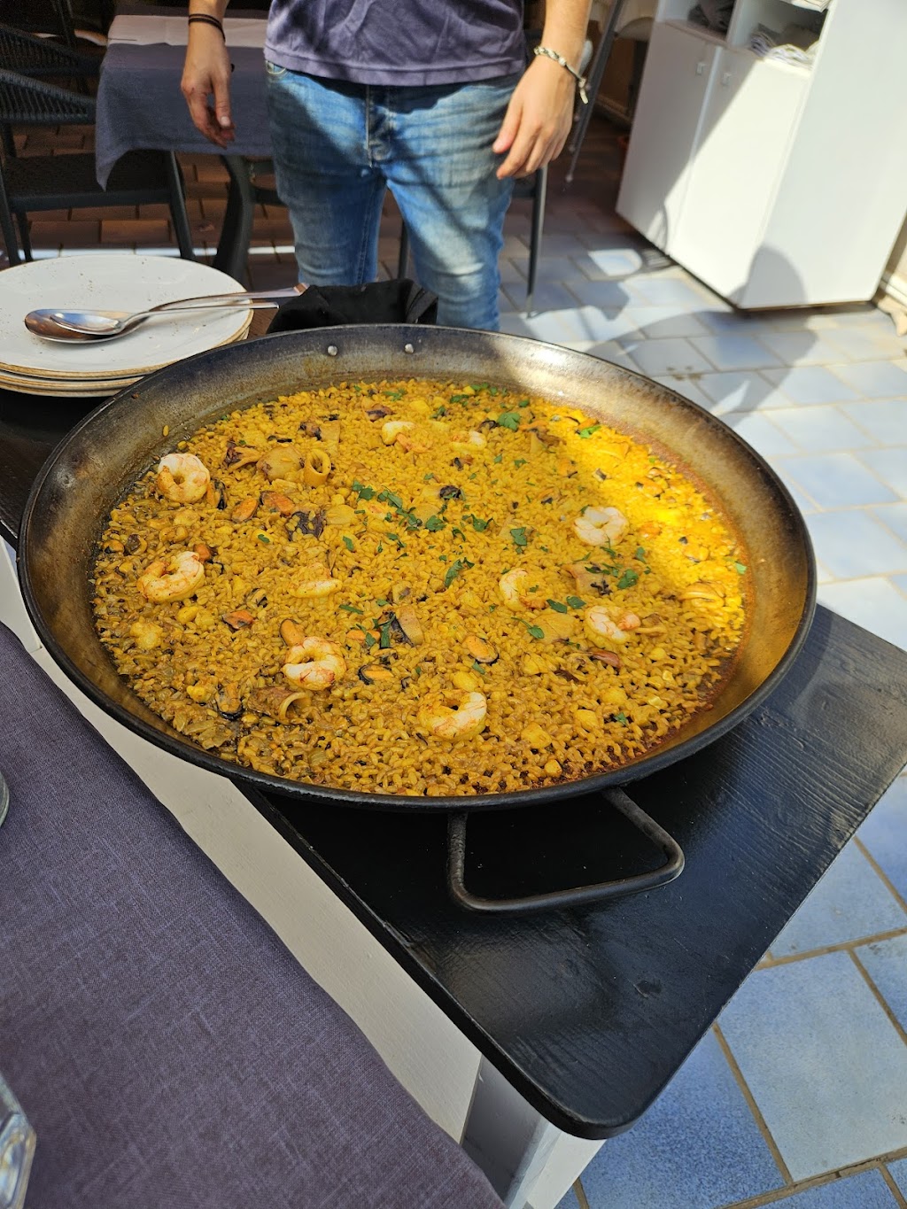 Las tres Estrellas