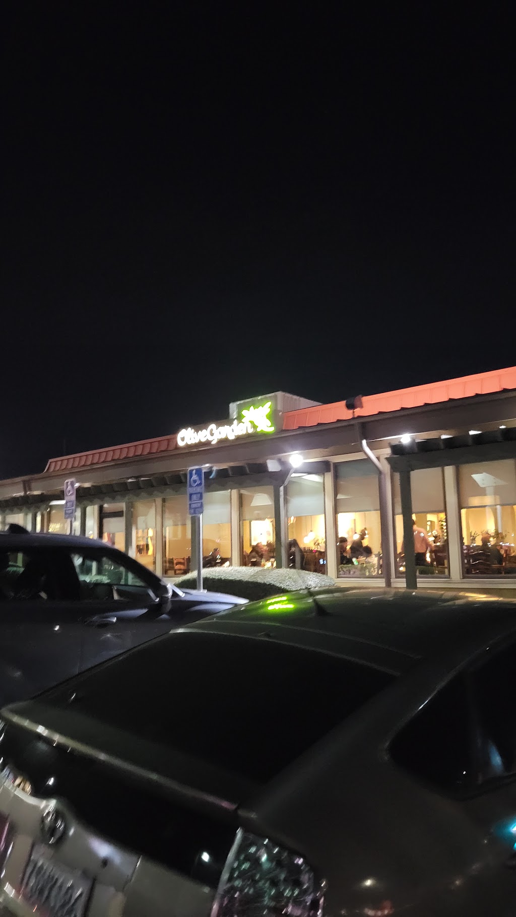 Olive Garden