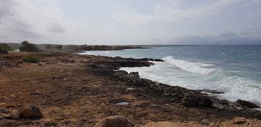 la Mar, Colònia de Sant Pere