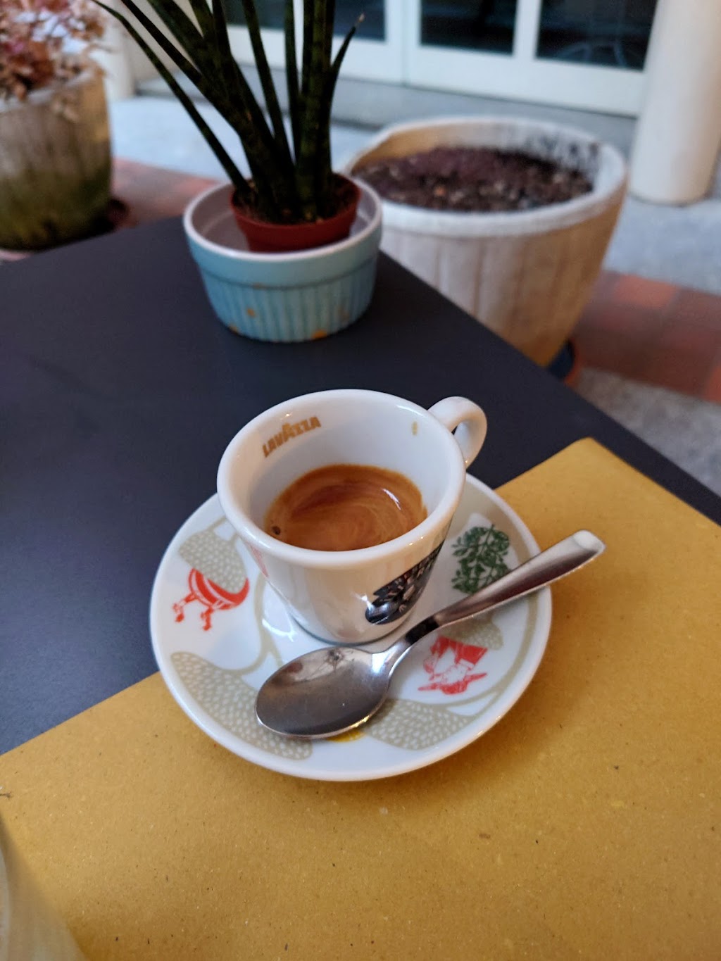 L'Osteria dell'Arco