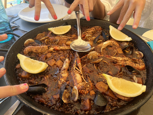 El Mirador de l'Almadrava