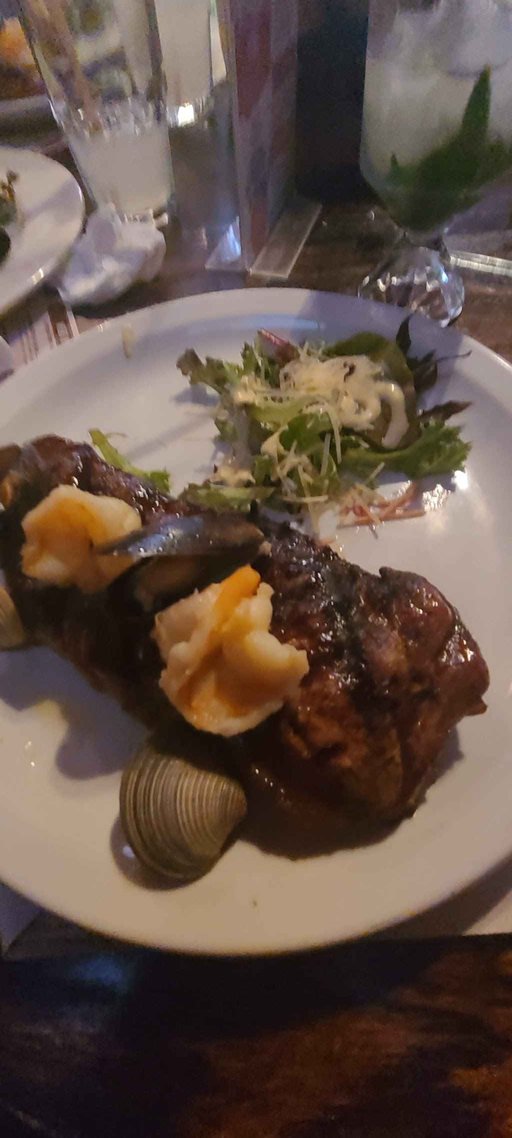 Restaurante Bar Dublin Thierish Pub