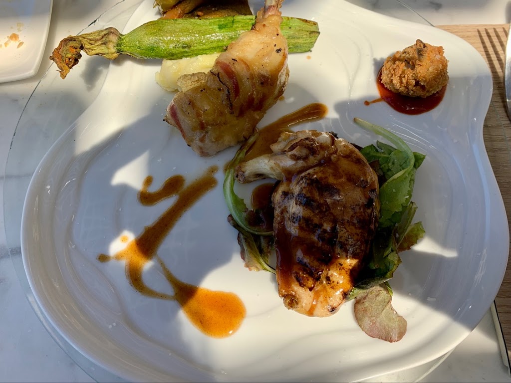 Ristorante Belvedere