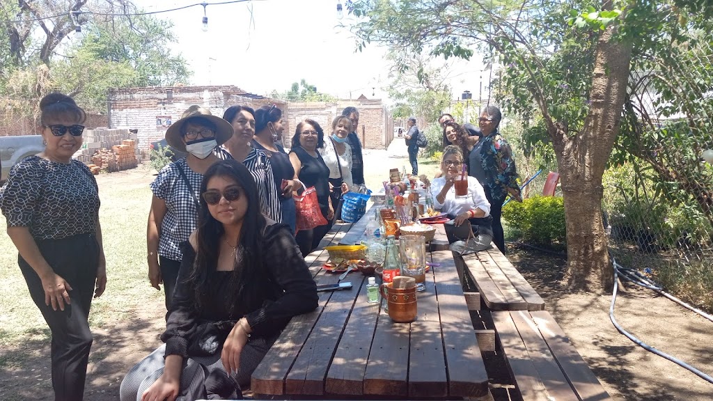 Antojitos La Huerta de Cuevas