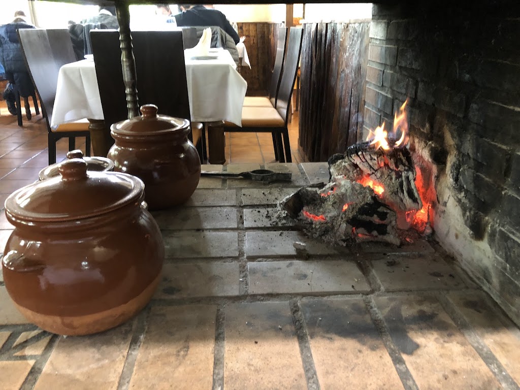 Asador D'Rolle, Manzanares el Real