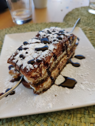 La Gastronomia