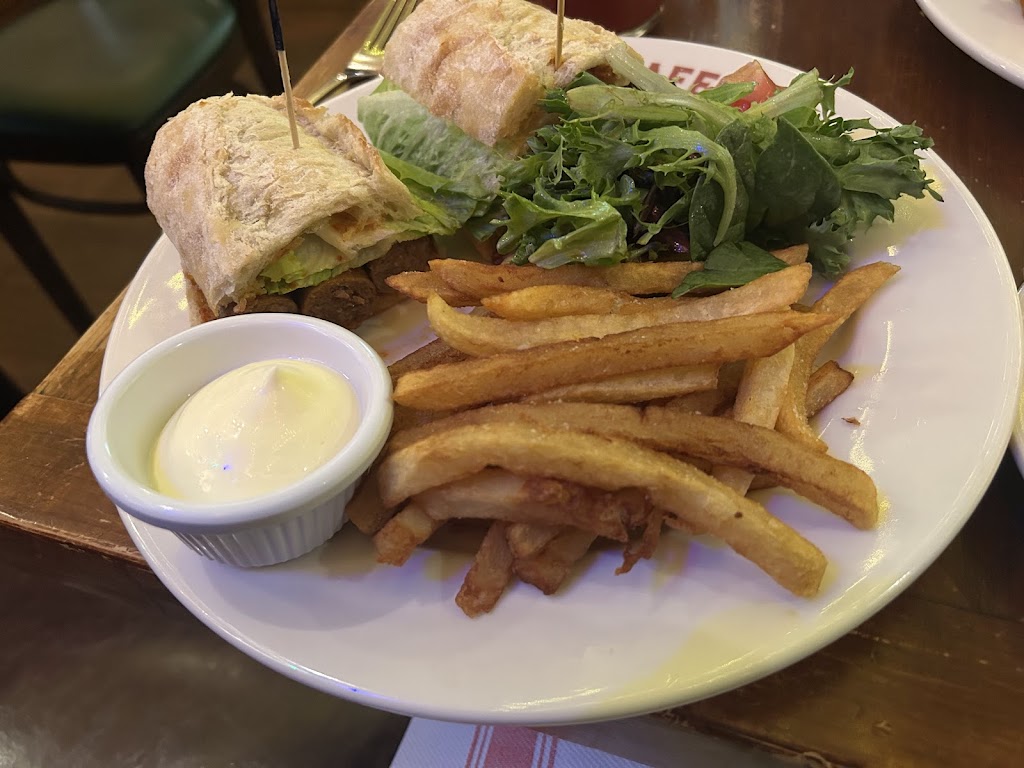 BXL Cafe