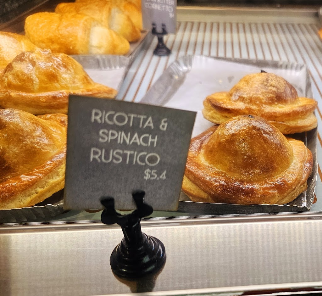 Palmieri Cafe