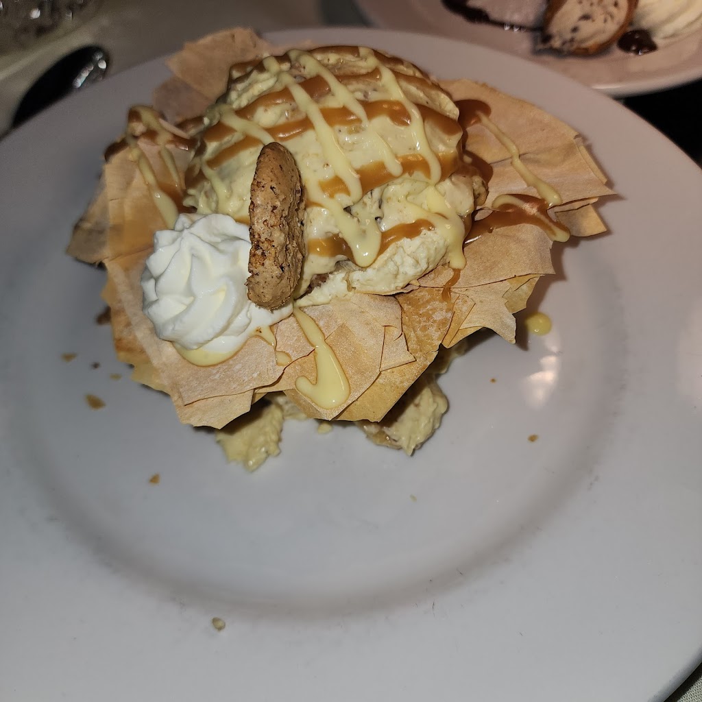 Rosalie's Cucina, Skaneateles, NY