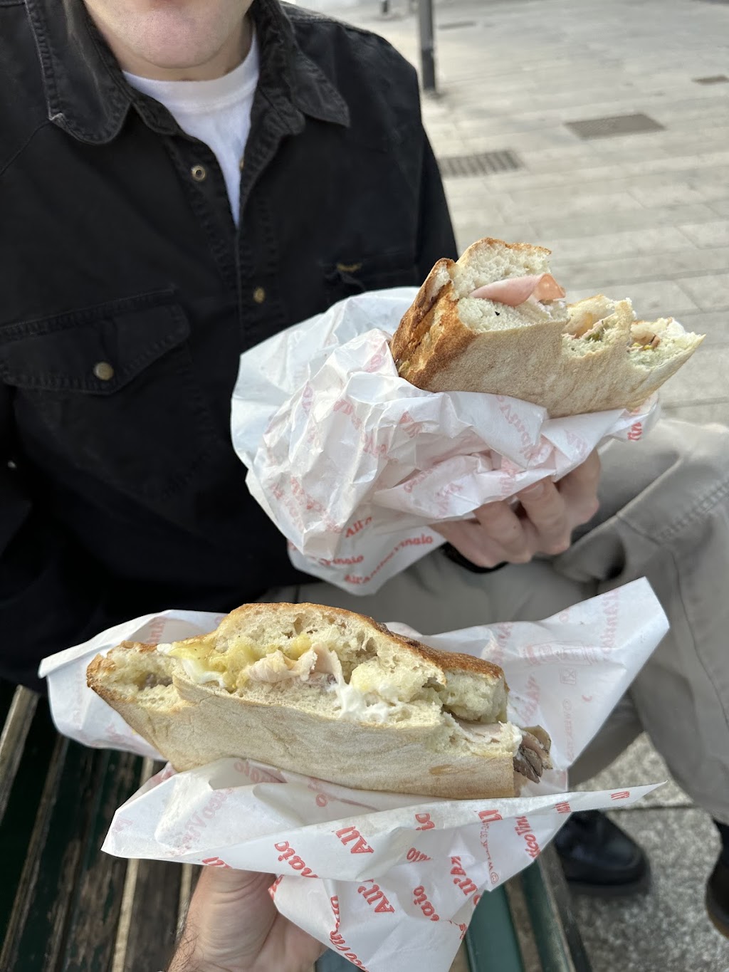 All'Antico Vinaio