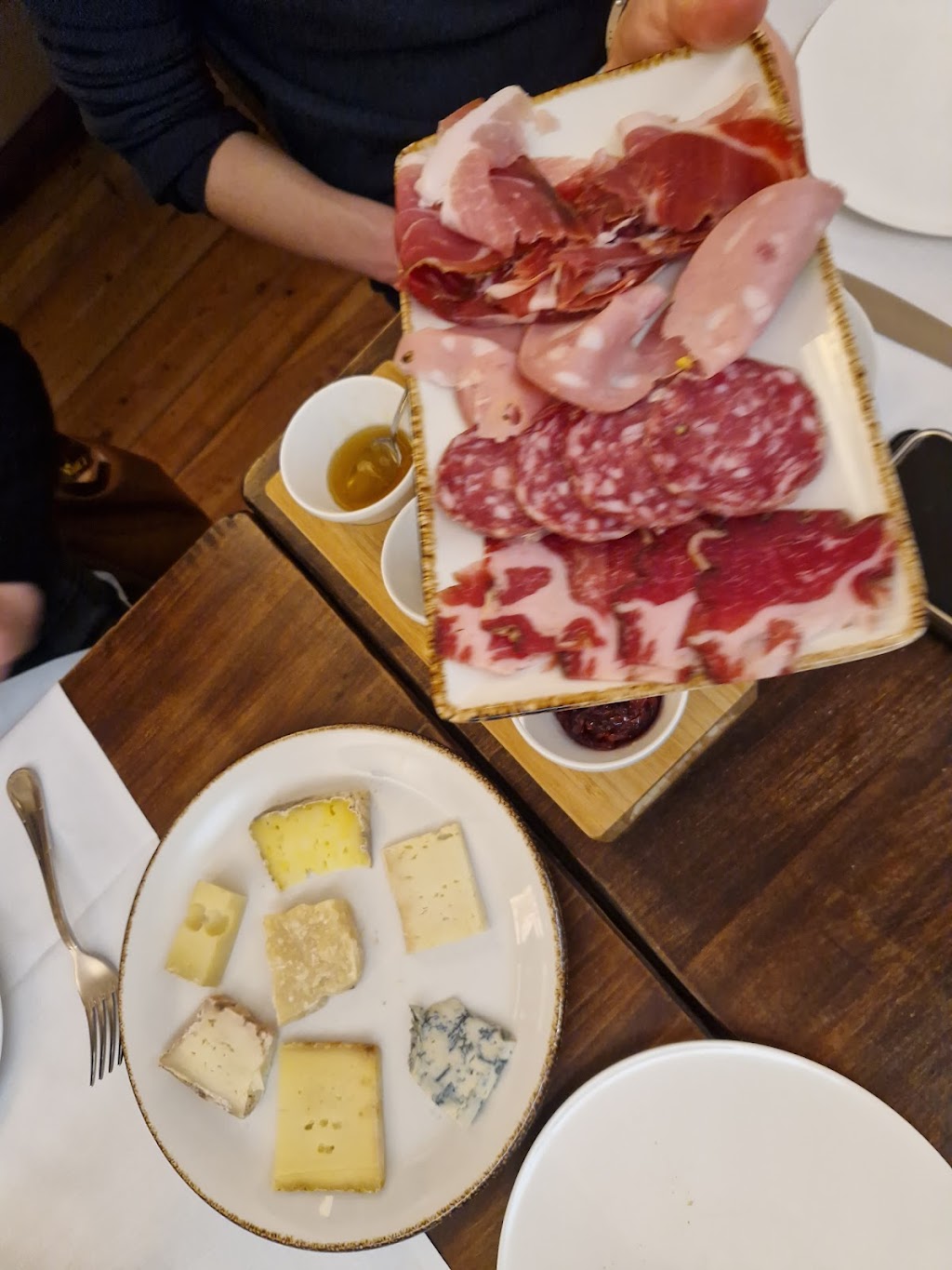 Hosteria da Bruno