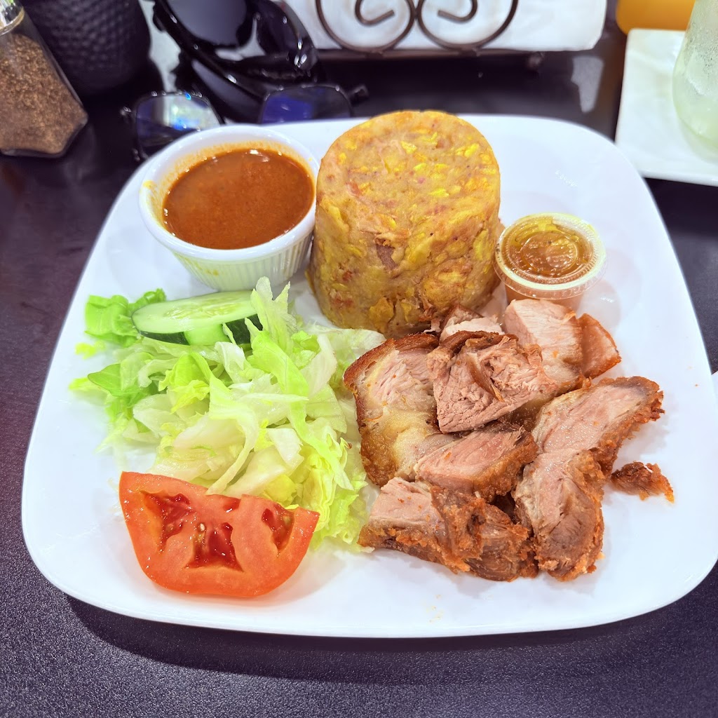 Nelly's Mofongo Restaurant and Bar