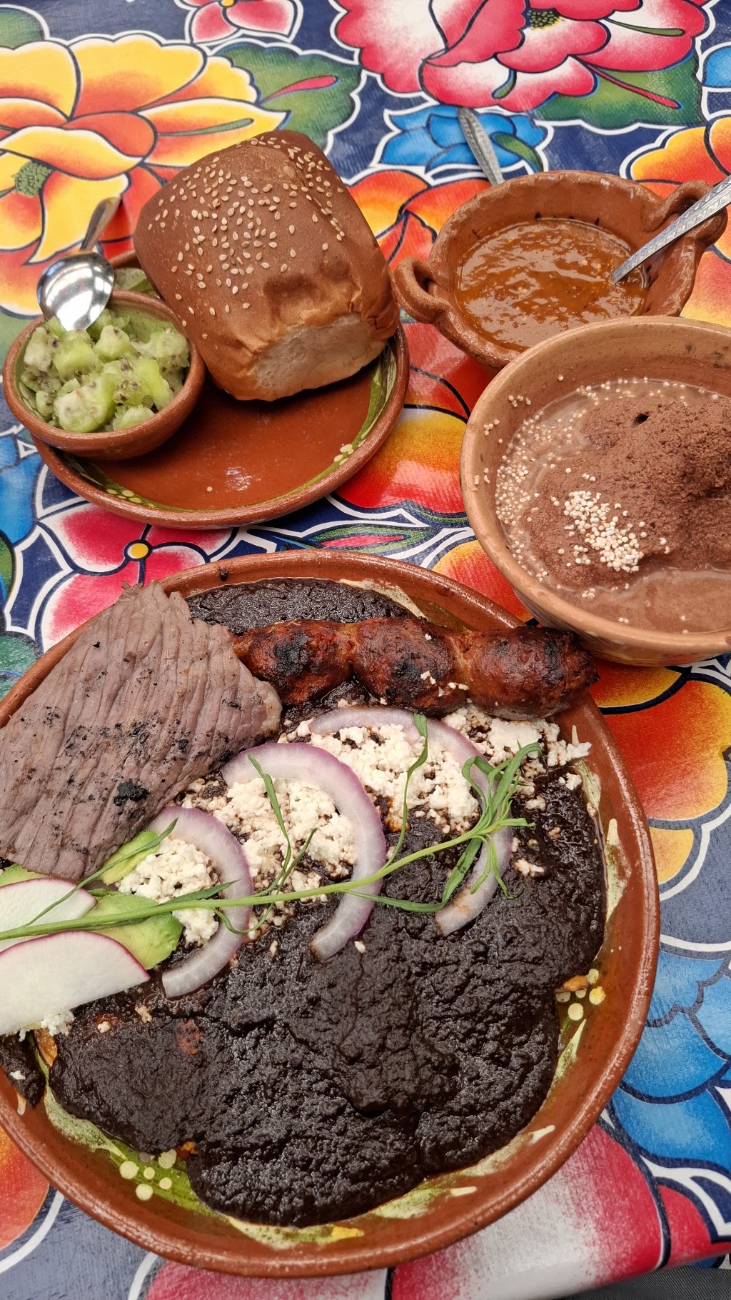 Oaxaquita