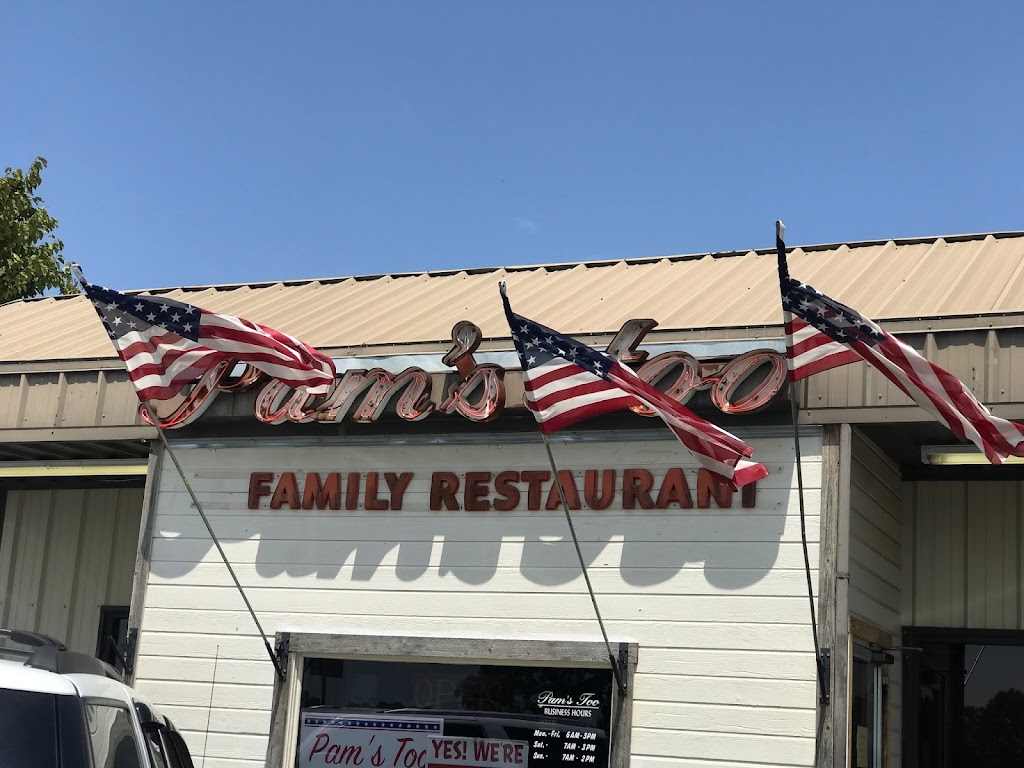 Pam's Too, Granbury, TX