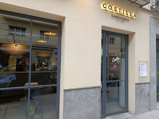 Costilla