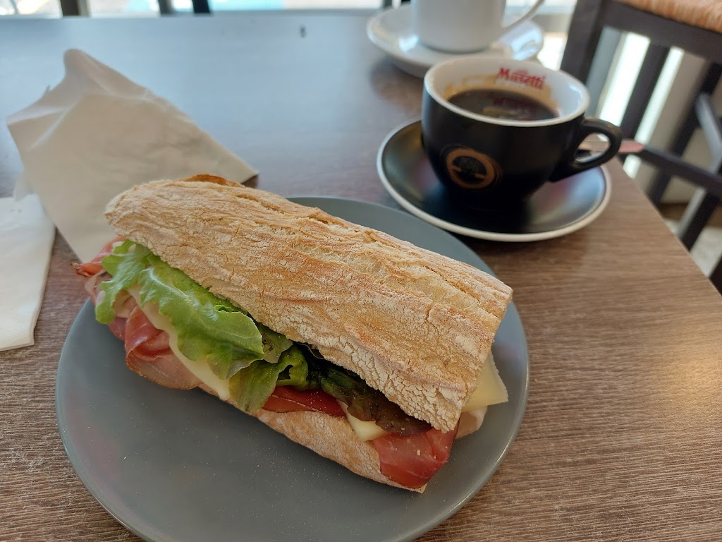 Non solo caffé, Laveno Mombello