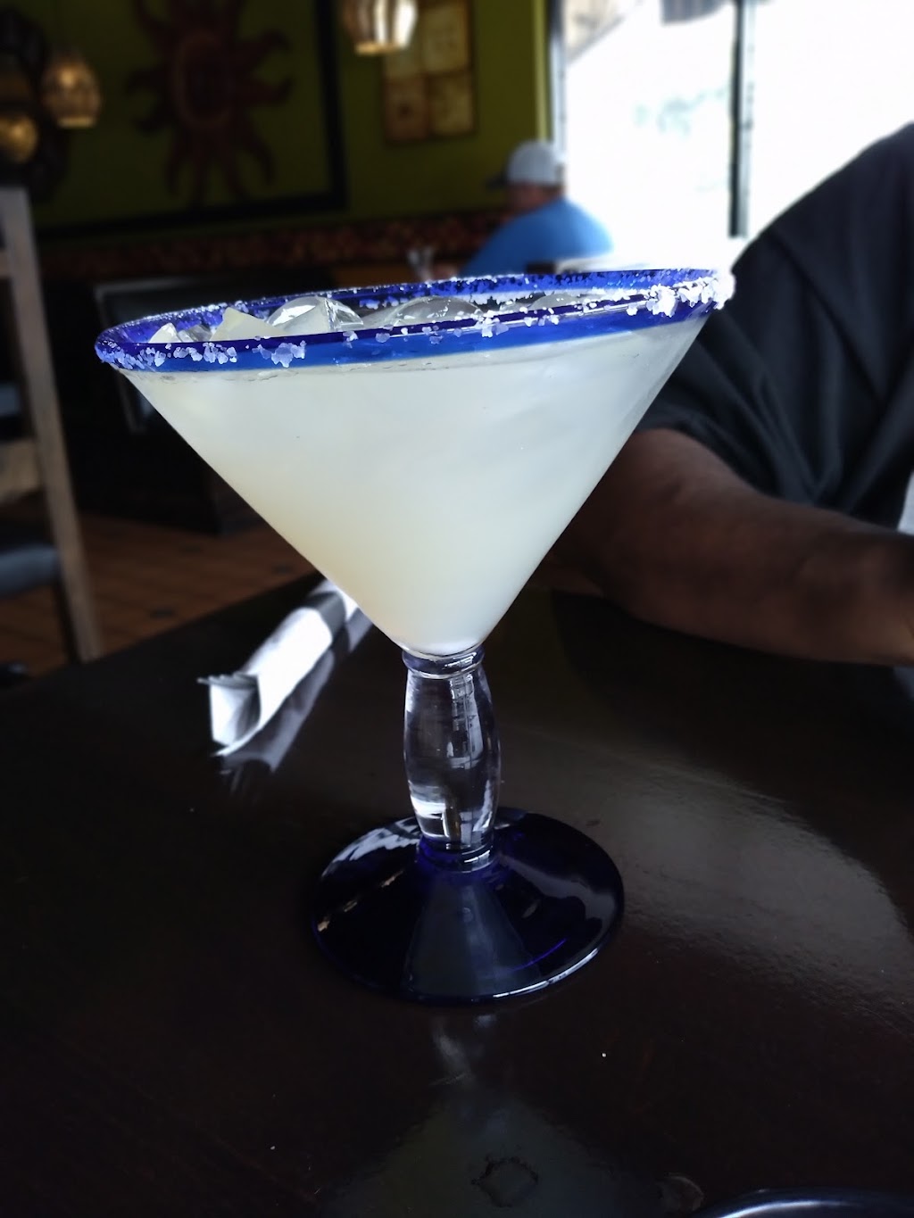 Elvira's Mexican Grill