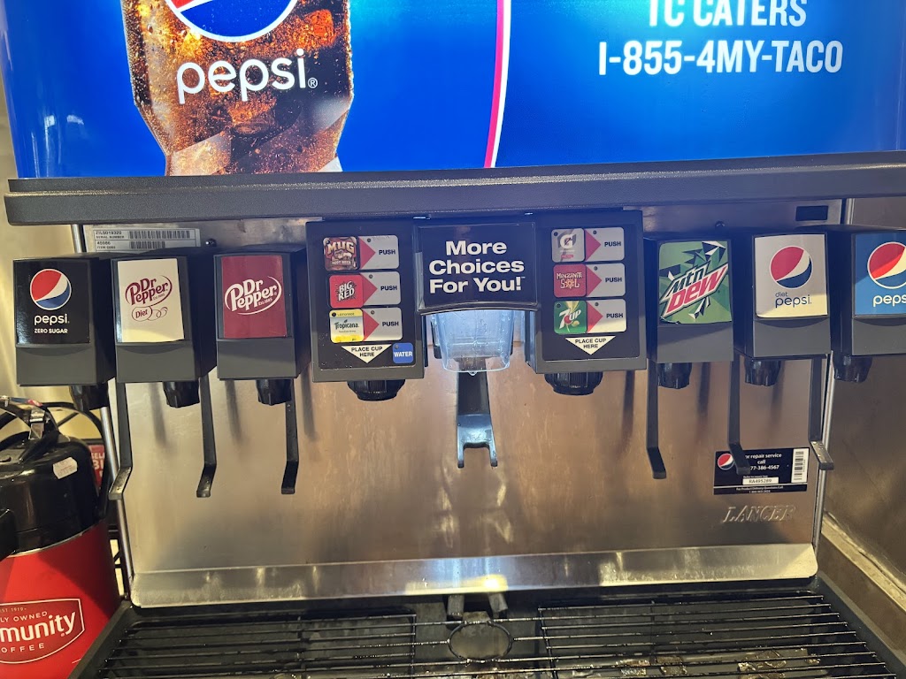 Taco Cabana