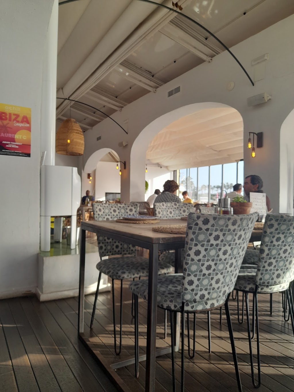Bar Bacoa