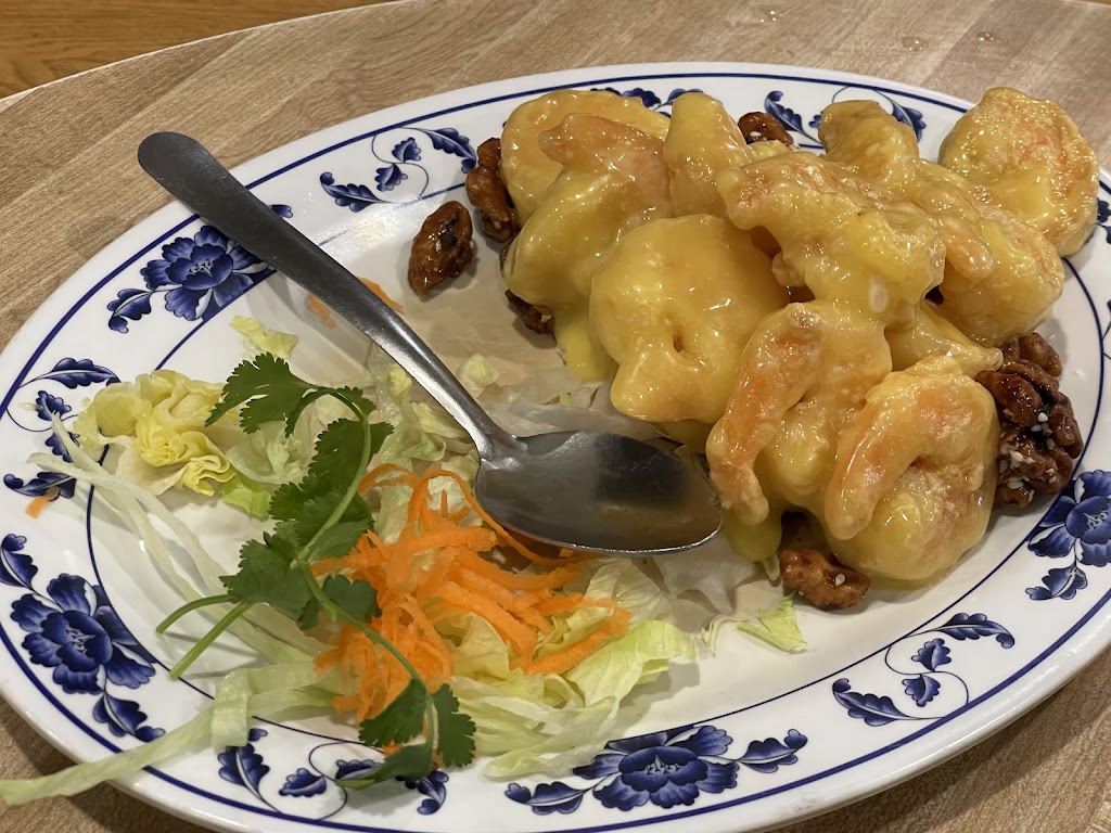 Shan Dong Restaurant