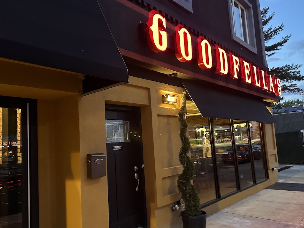 Goodfella's Victory, Avenel, NY