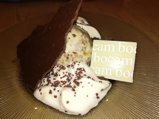 Bocam