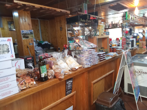 Restaurante Sierra de Baza