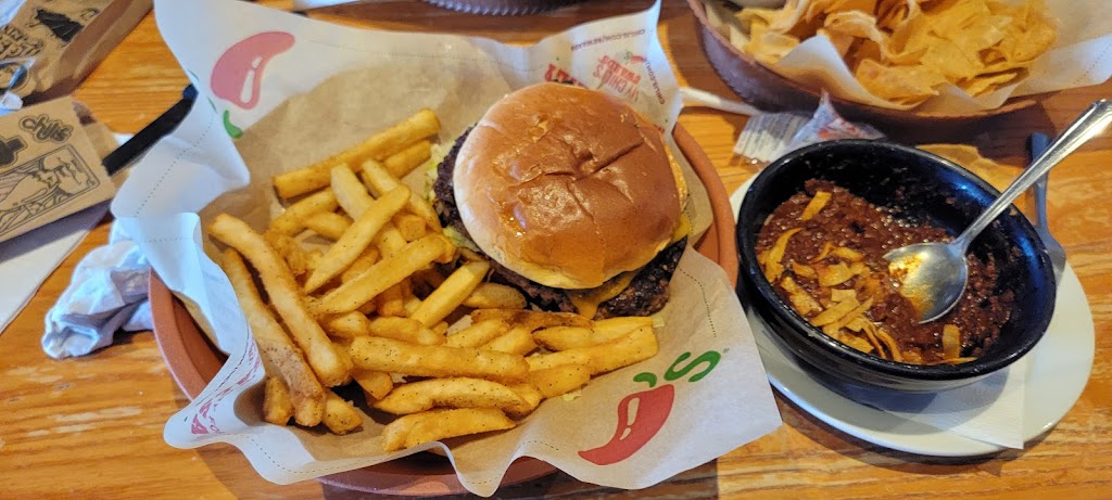 Chili's Grill & Bar