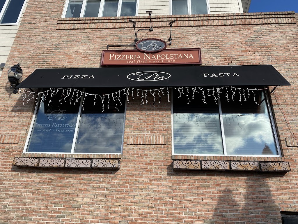 The Pie, Port Jefferson, NY