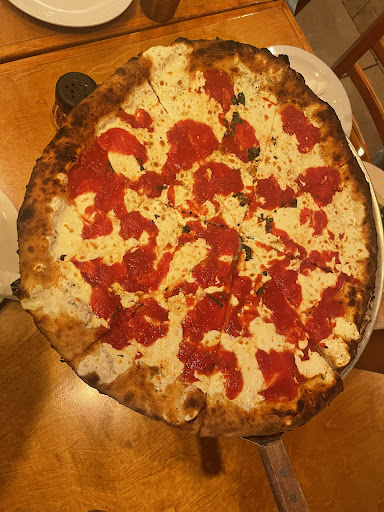 The Pie
