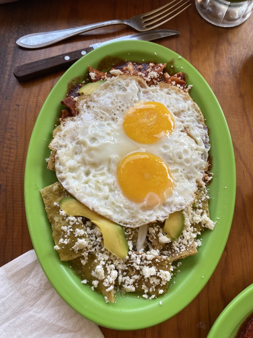El Sueño de Frida
