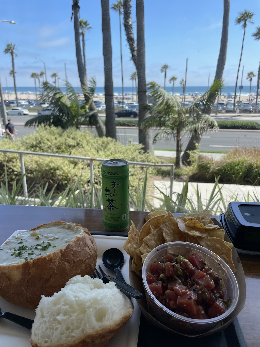 Bear Flag Fish Co.