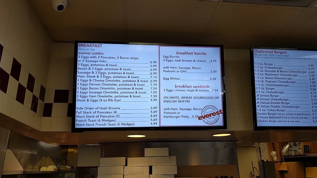 Everest, Santa Clarita, CA