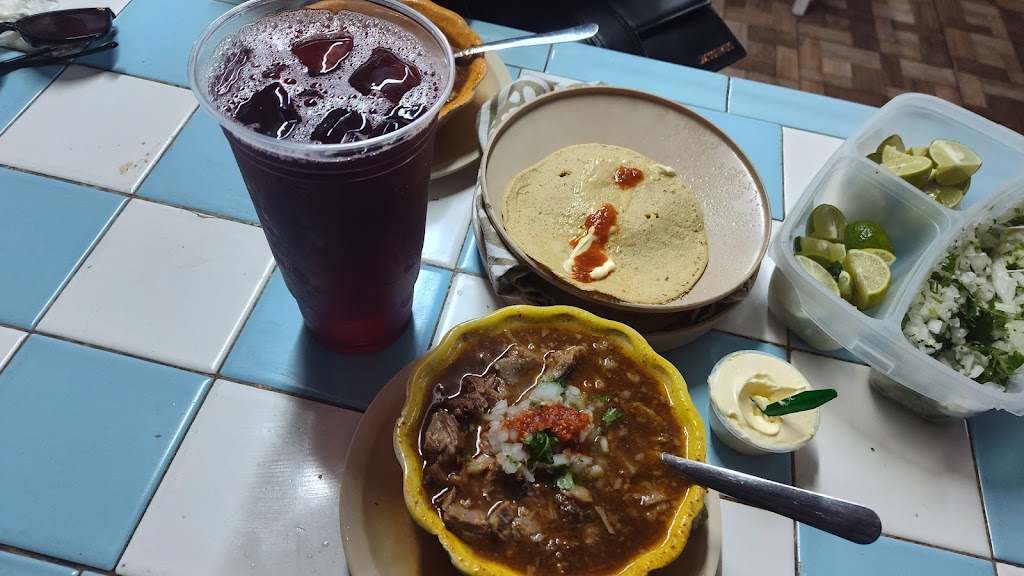 Birrieria Jalisco La Cancha, Mexicali