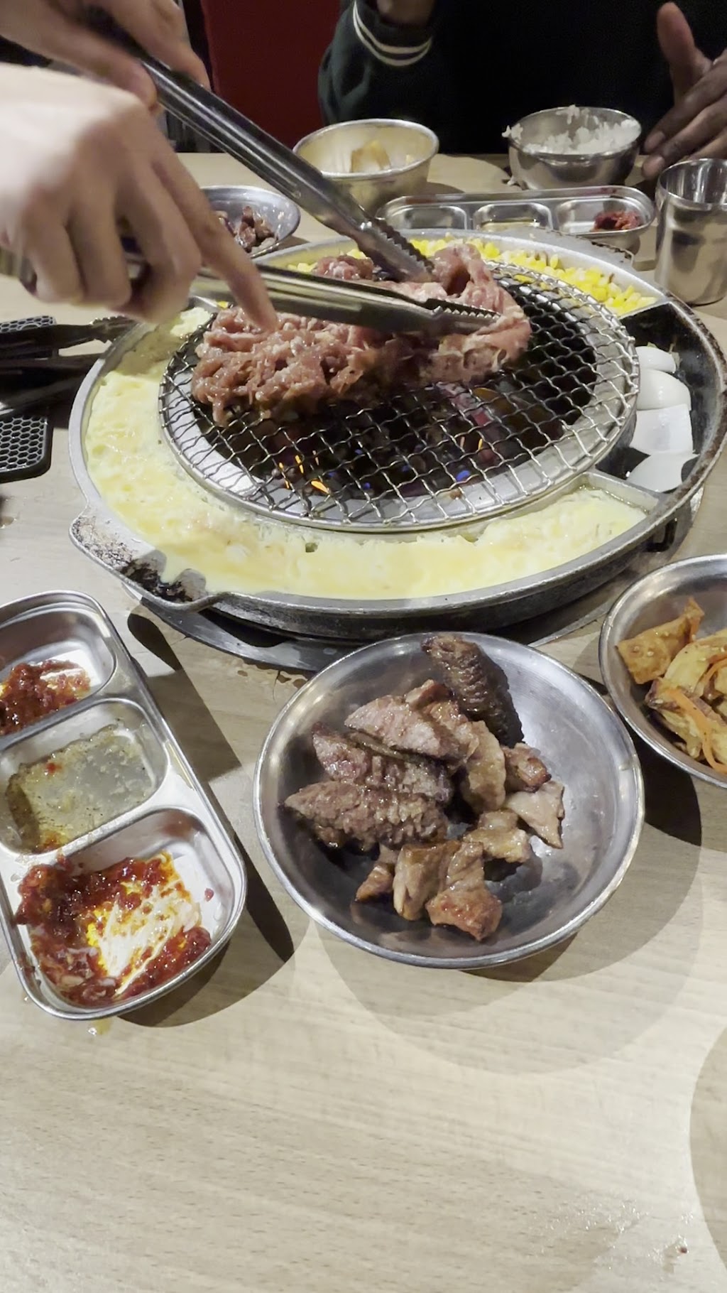 Ari Korean BBQ