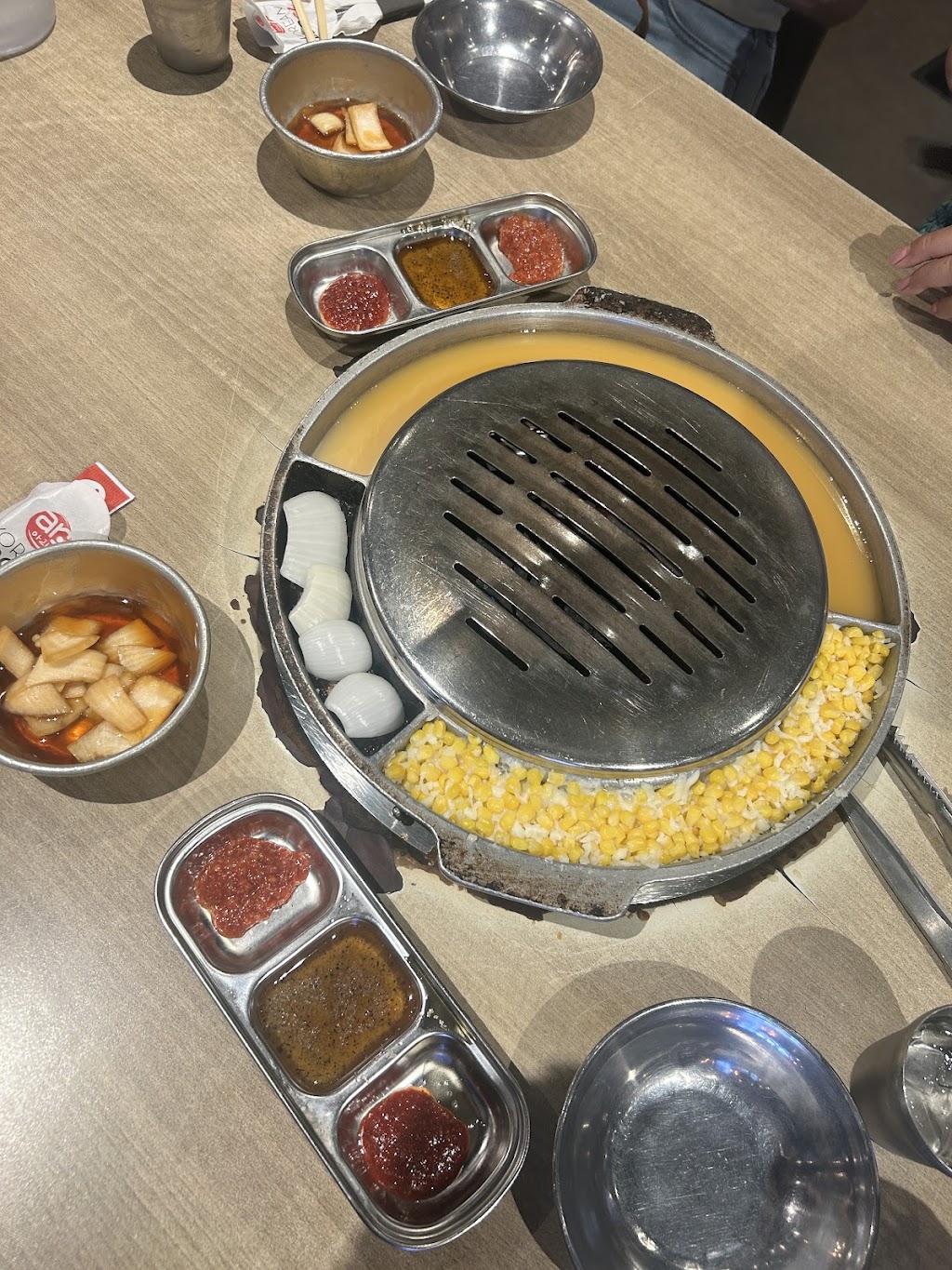 Ari Korean BBQ