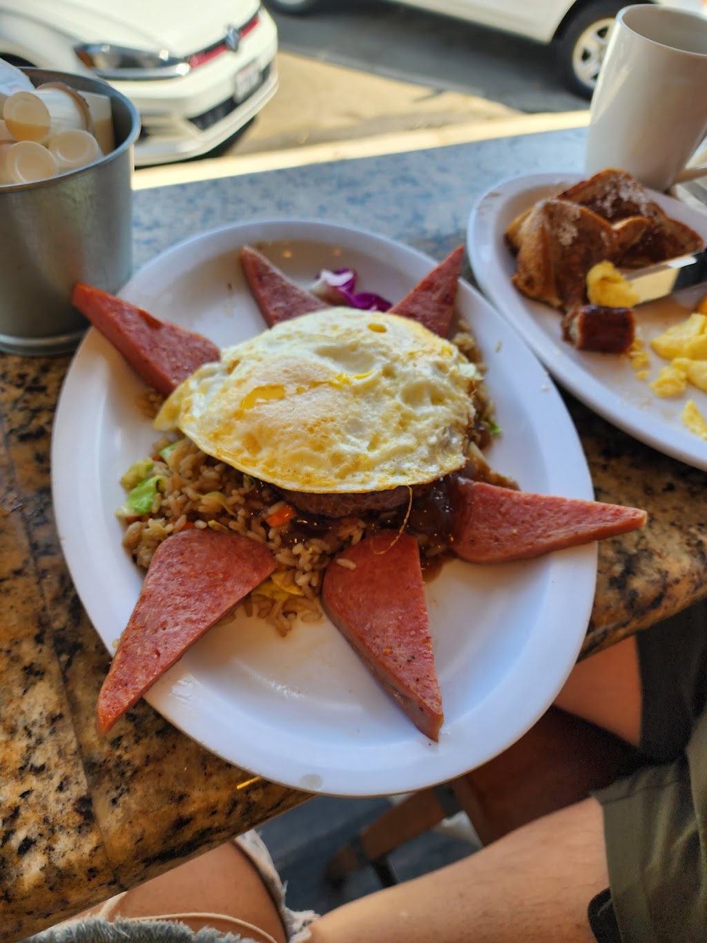 Breakfast Shack, Redlands, CA