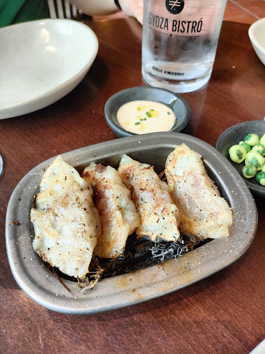 Gyoza Bistró