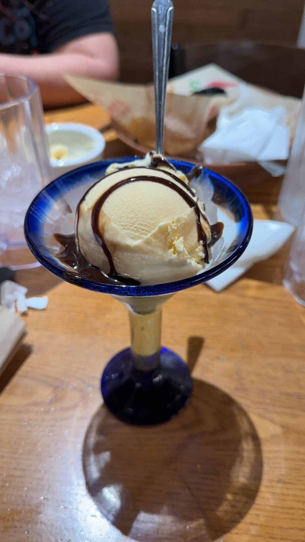Chili's, Tomball, TX