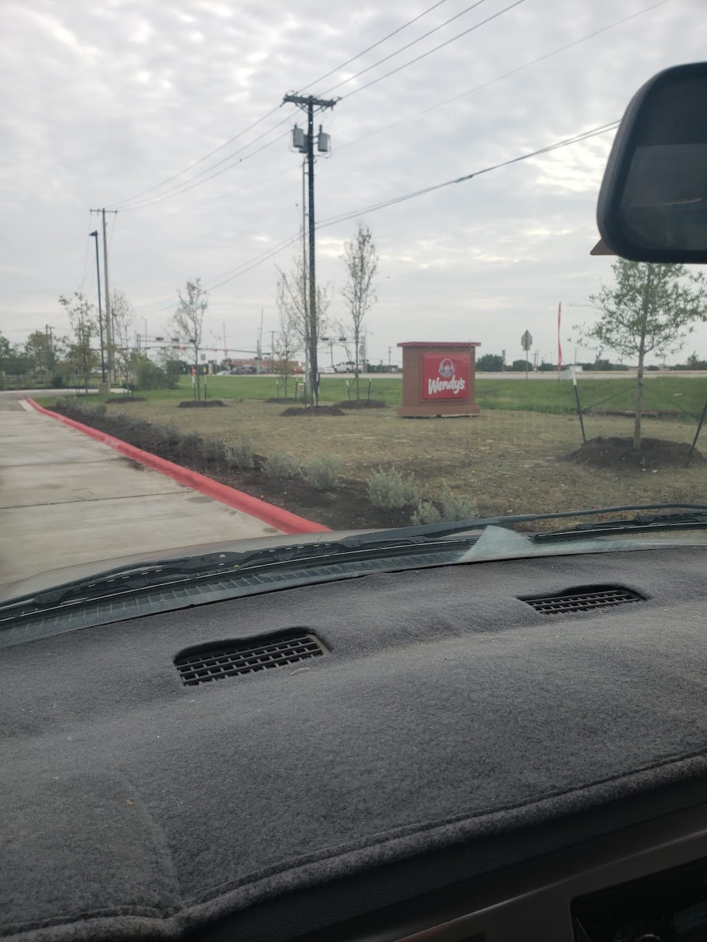 Wendy's