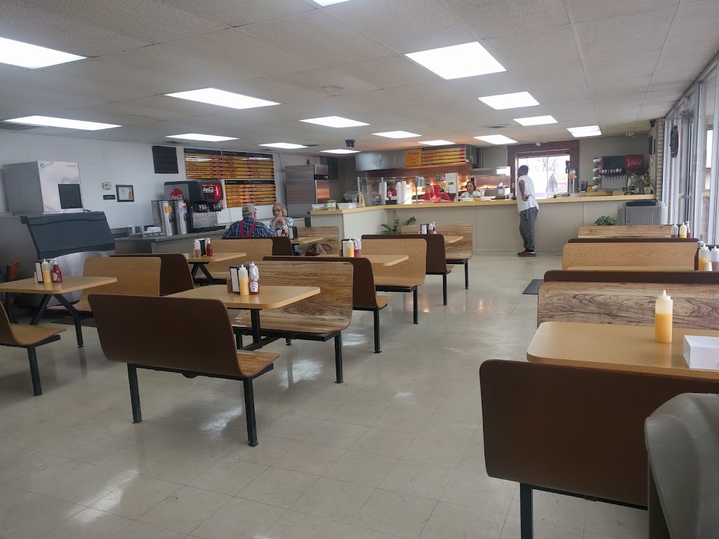 Gill's Chicken