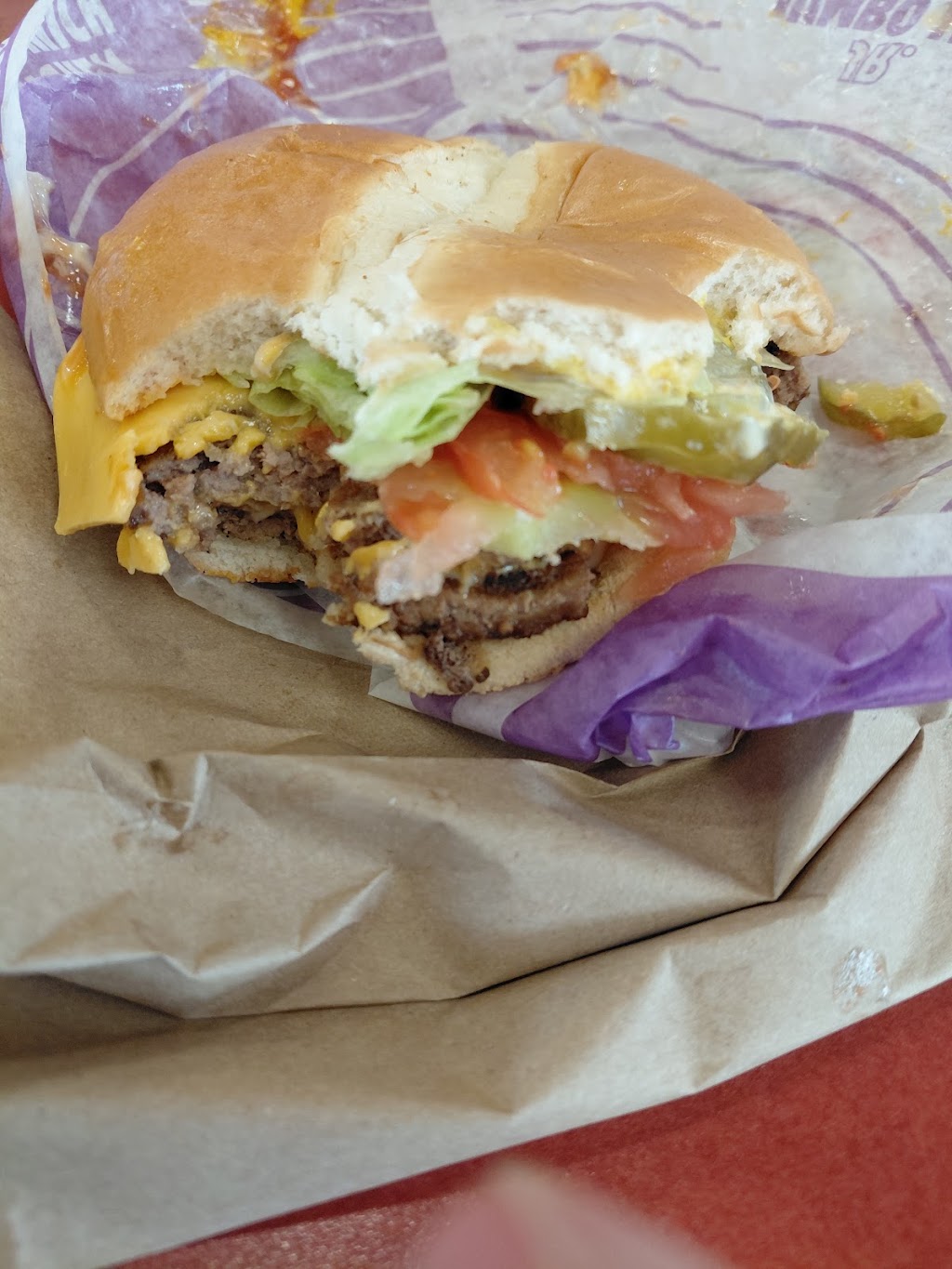 Jack in the Box
