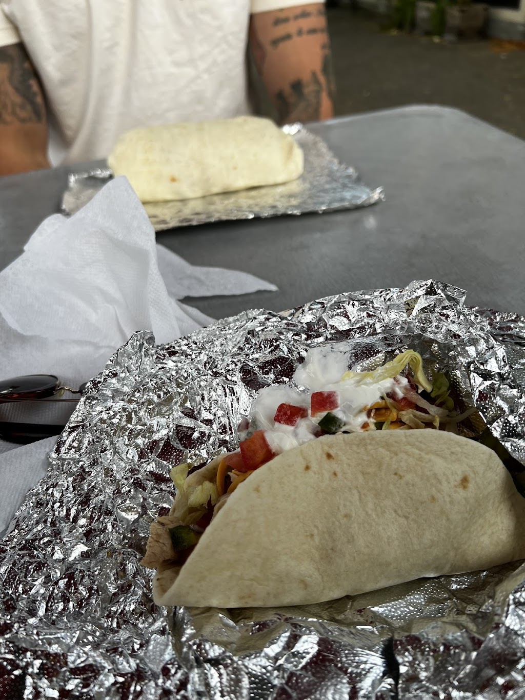 Spicy Pickle, Lewiston, NY