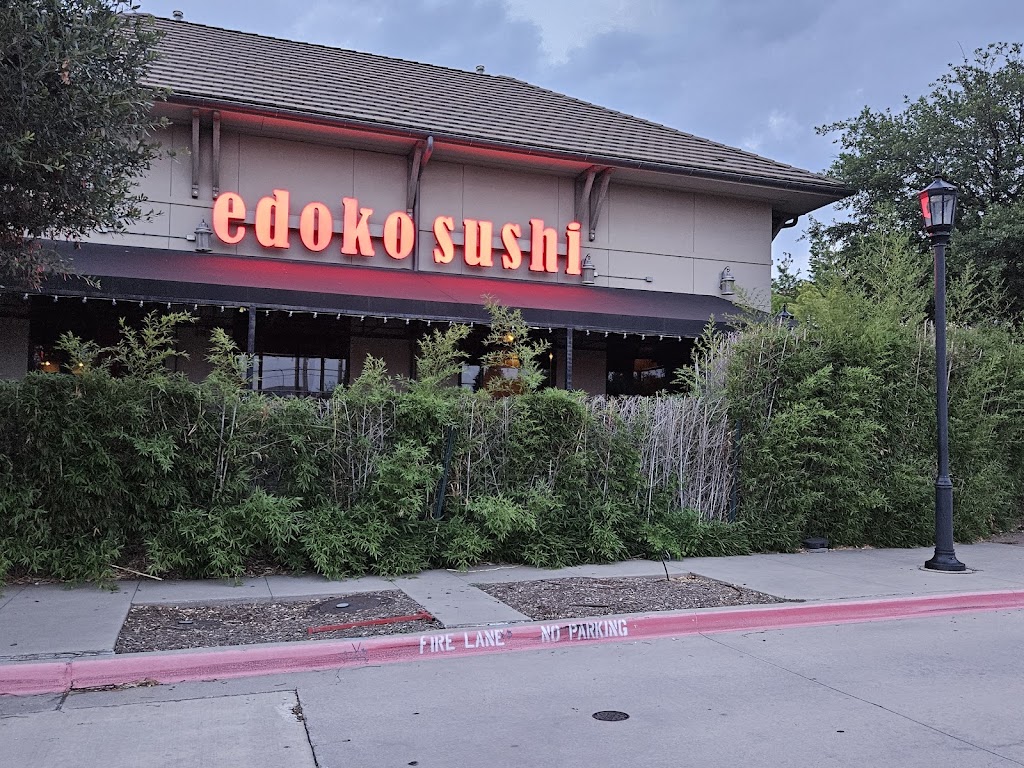 Edoko Sushi & Robata