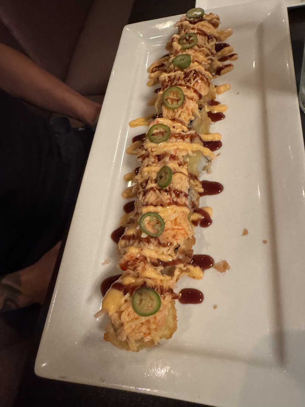 Edoko Sushi & Robata