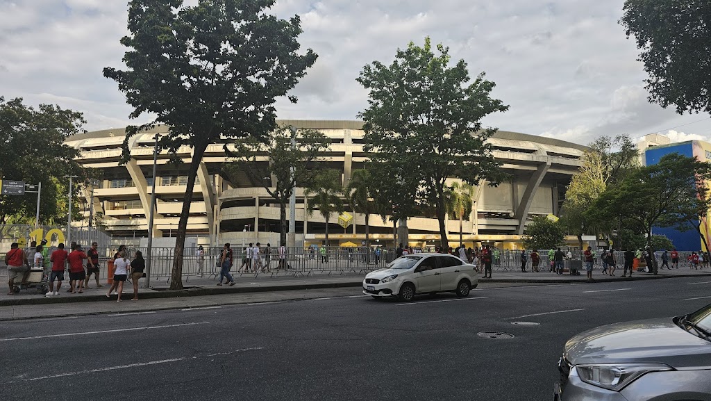 maracana