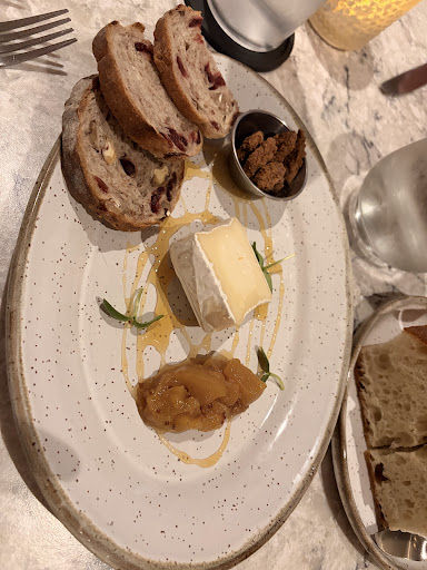 Jc Bar and Grill