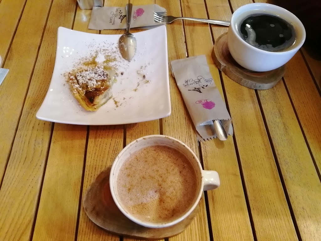 Café los Jilqueros, Zacatlán