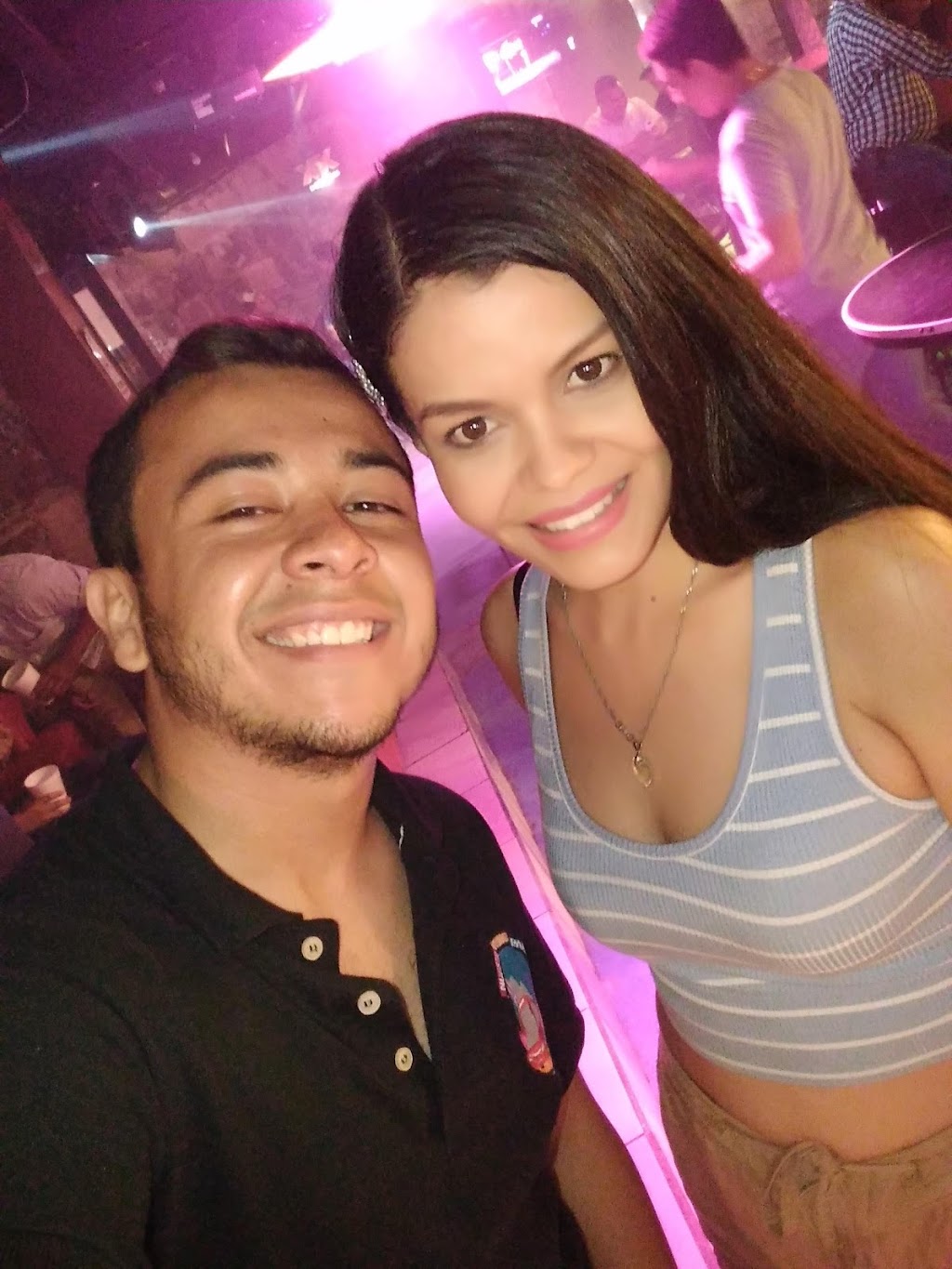 Bar Los Cazadores